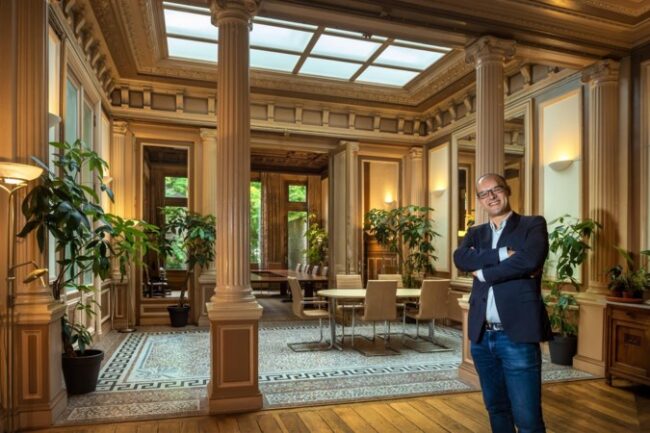 Foto: (c) Johannes Timmermans