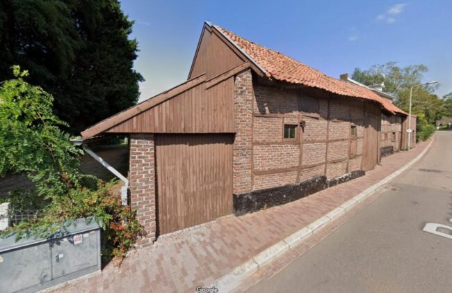 foto: (c) Google StreetView