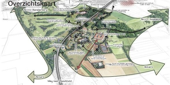 overzicht-poort-heuvelland overzicht Poort van het Heuvelland