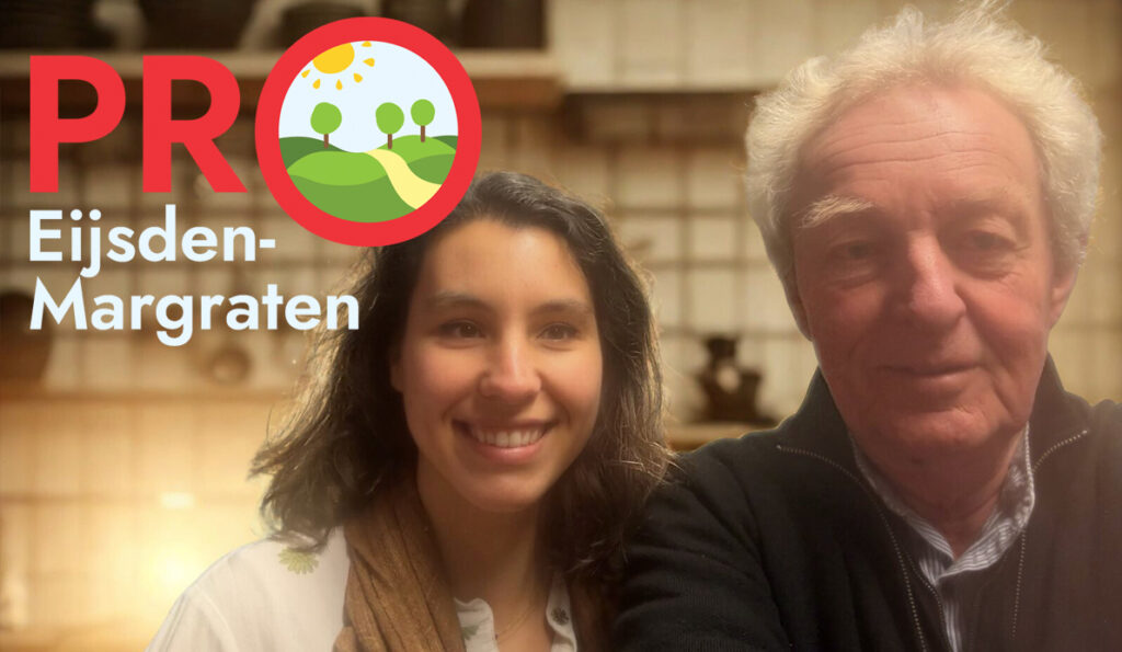 In een groeiende en boeiende reeks 'Zeer Korte Gesprekken' spreken onze mensen met Aernout Henny over de zaken die hen bezighouden. Waarom zijn ze maatschappelijk betrokken en hoe vertaalt zich dat naar hun werk voor PRO.