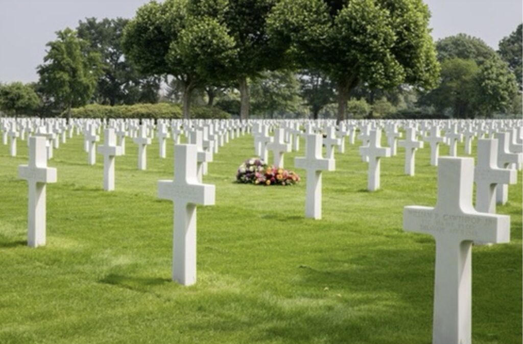 Bron: liberationroute.com