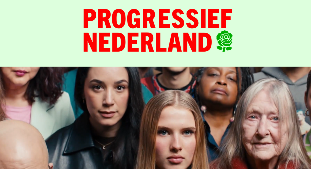 PRO Eijsden-Margraten draagt deze naam al vijf jaar met trots. PRO onderscheidt zich hier door haar brede en uitgesproken lokale karakter. Naast leden van GroenLinks en PvdA telt de partij ook mensen uit D66 en Partij voor de Dieren maar ook partijloze betrokken burgers.