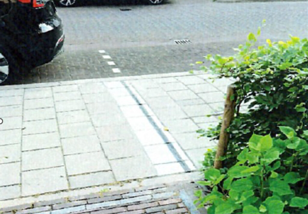 In 2024 diende PRO een -unaniem gesteunde- motie in waarin het college wordt gevraagd om het aanleggen van kabelgoten in trottoirs mogelijk te maken voor mensen die geen eigen oprit hebben. De details van het beleid worden nu uitgewerkt, het streven is om het nieuwe beleid per 1 januari 2027 in te laten gaan.